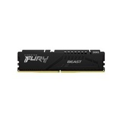 Pomnilnik DDR5 128GB (4x32GB) 5600MHz KINGSTON KF556C40BBK4-128 FURY Beast