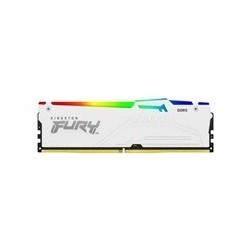 Pomnilnik DDR5 32GB (2x16GB) 6000MHz KINGSTON KF560C36BWEAK2-32 FURY Beast