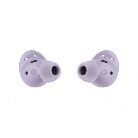 Slušalke SAMSUNG GALAXY BUDS 2 PRO BORA, vijolične