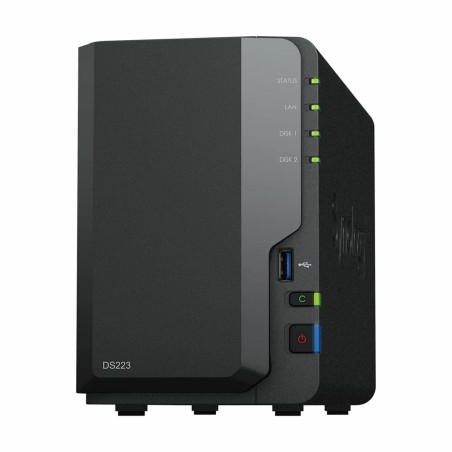 NAS Synology DiskStation DS-223