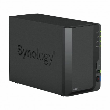 NAS strežnik Synology DS223