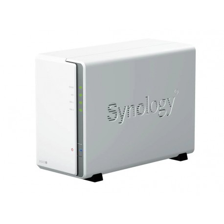 NAS strežnik Synology DS223j