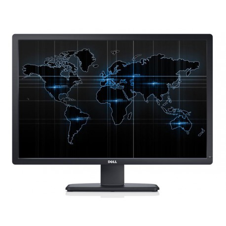 LCD LED monitor 30" Dell U3014