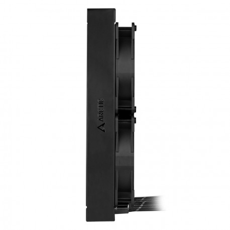 Vodno hlajenje ARCTIC LIQUID FREEZER II 280mm RGB, ACFRE00106A