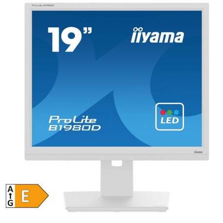 Monitor IIYAMA PROLITE B1980D-B5