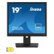 Monitor IIYAMA PROLITE B1980D-B5