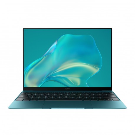 Prenosnik MATEBOOK X ZELEN 13 I5, 16GB, 512GB