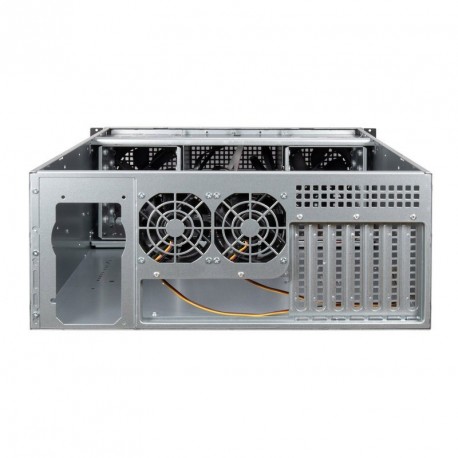 Ohišje INTER-TECH 40255 4U rack