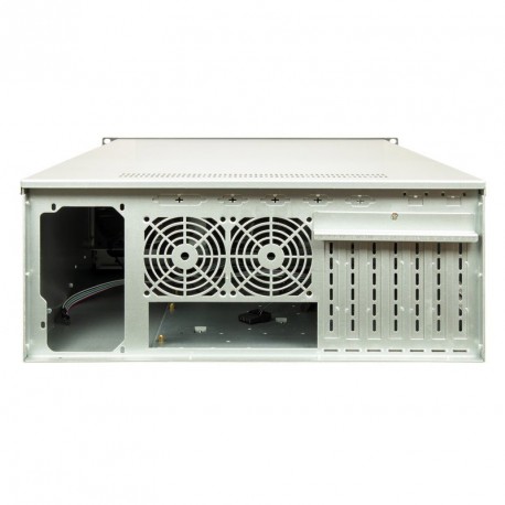 Ohišje INTER-TECH IPC 4F28 mining rack