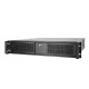 Ohišje za strežnik Chieftec 2U rackmount UNC-209SR-B-OP