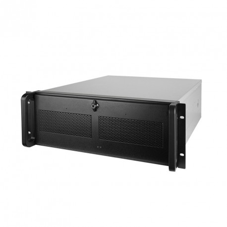 Ohišje za strežnik Chieftec 4U rack UNC-410S-B-U3-OP