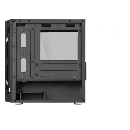 Ohišje ATX mATX Silverstone FARA H1M PRO ARGB
