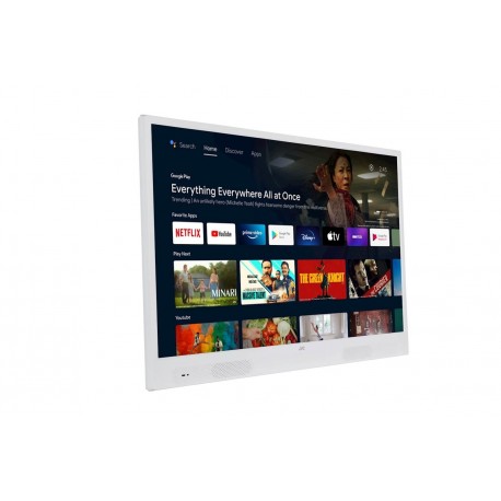Televizor LED JVC LT-32VAHP20W