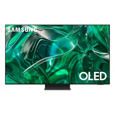 Televizor QD-OLED SAMSUNG 55S95C
