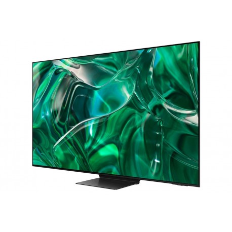 Televizor QD-OLED SAMSUNG 55S95C