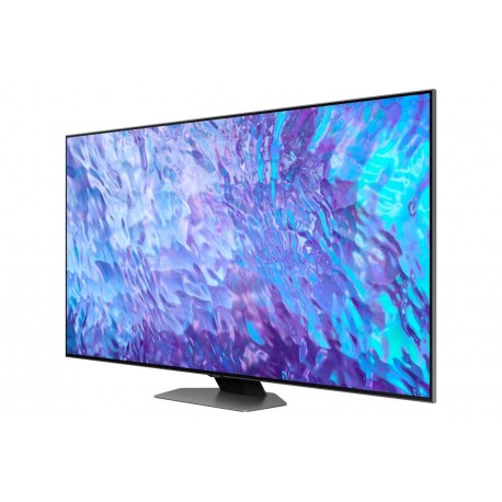 Televizor QLED SAMSUNG 75Q80C