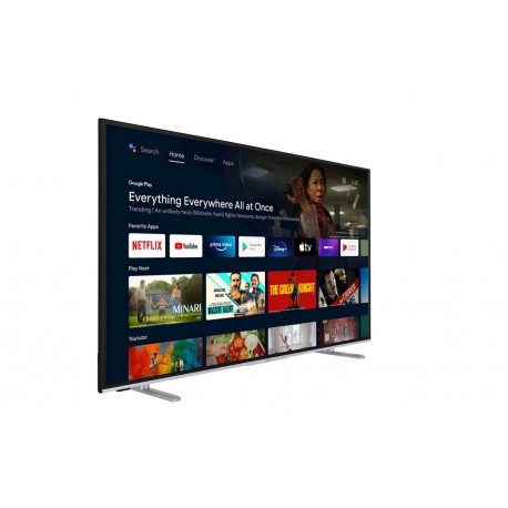 Televizor LED JVC LT-50VA6200