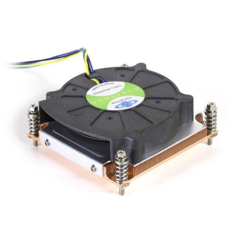 Hladilnik INTER-TECH Argus K-199