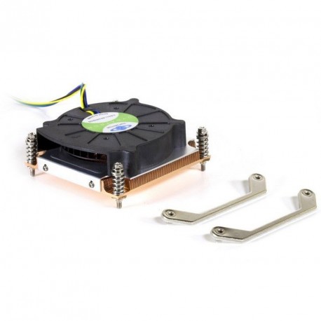 Hladilnik INTER-TECH Argus K-199