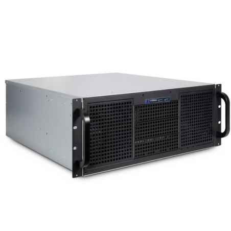 Ohišje INTER-TECH IPC 4U-40248 rack
