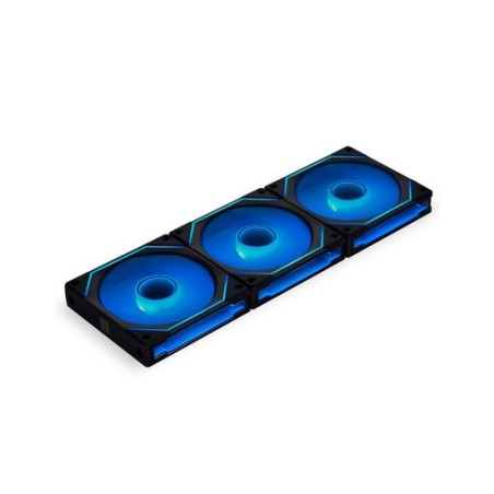 Ventilator za ohišje 120mm Lian Li UNI FAN SL-INFINITY ARGB PWM, UF-SLIN120-3B