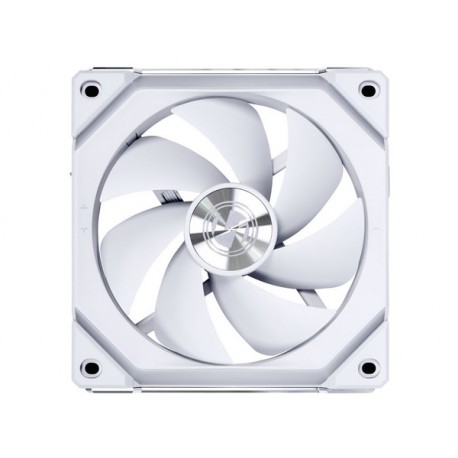Ventilator 120mm Lian Li UNI FAN SL120 V2 RGB PWM, UF-SL120V2-1W
