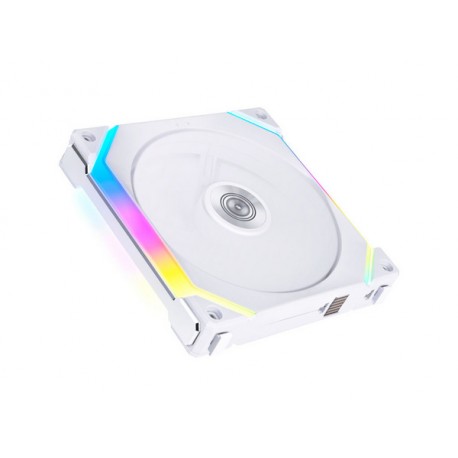 Ventilator 140mm Lian Li UNI FAN SL140 V2 RGB PWM, UF-SL140V2-1W