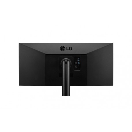 Monitor LG monitor 34WN780P-B