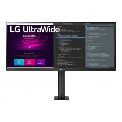 Monitor LG monitor 34WN780P-B