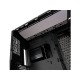 Ohišje ATX Lian Li, O11Dynamic Razer Edition, črno