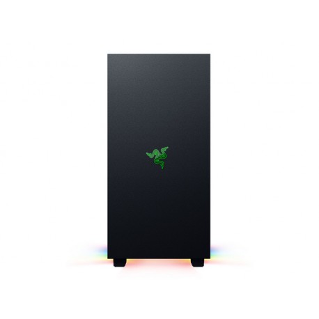 Ohišje ATX Razer Tomahawk, aluminij