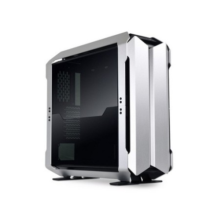 Ohišje ATX Lian Li Odyssey X, srebrno