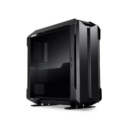Ohišje ATX Lian Li Odyssey X, črno