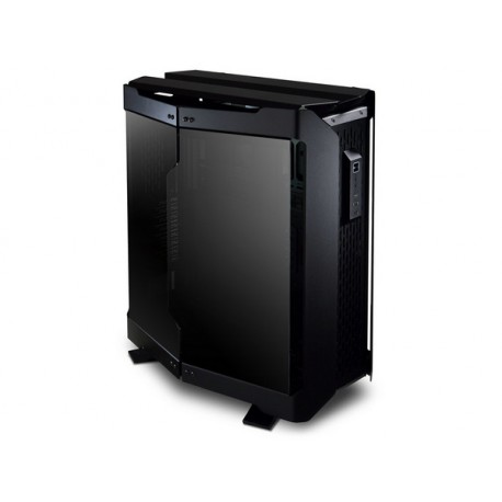 Ohišje ATX Lian Li Odyssey X, črno