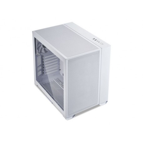 Ohišje ATX Lian Li O11 Air Mini, belo