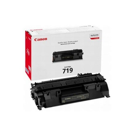 Toner Canon CRG-719, črn