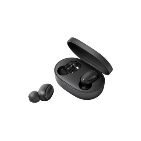 Slušalke Wireless Mi True Earbuds Basic 2, črne