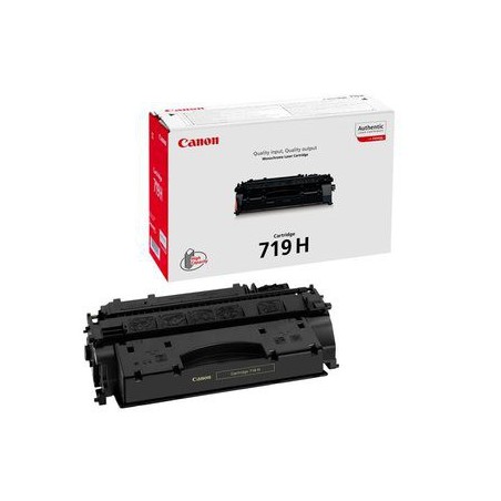 Toner Canon CRG-719H, črn