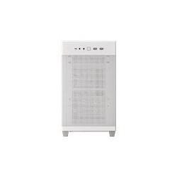 Ohišje ASUS Prime AP201 MicroATX Case White