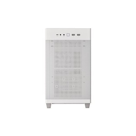 Ohišje ASUS Prime AP201 MicroATX Case White