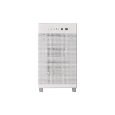 Ohišje ASUS Prime AP201 MicroATX Case White