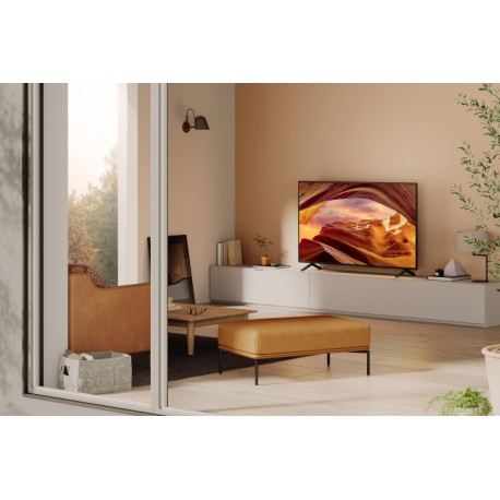 LED TV 50 SONY KD50X75WLPAEP