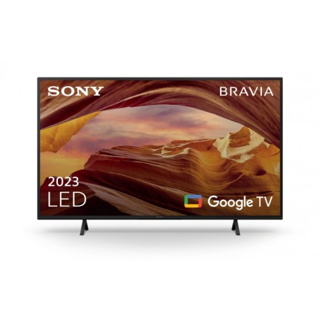 LED TV 32 SONY KD55X75WLPAEP