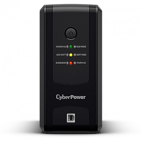 CYBERPOWER UT850EG 850VA 425W USB-HID