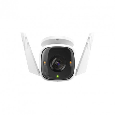 TP-LINK Tapo C320WS 2K QHD zunanja Wi-Fi varnostna kamera