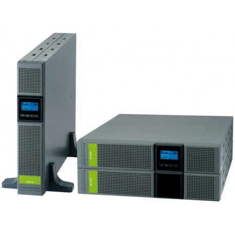 UPS Socomec Netys NPR-3300-RT