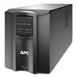 APC Smart-UPS SMT1500IC Line-Interactive 1500VA 1000W LCD