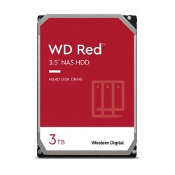 Trdi disk 3,5" WD PURPLE 3TB SATA3, WD33PURZ