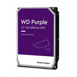 Trdi disk 3,5" WD PURPLE 3TB SATA3, WD33PURZ