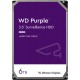 Trdi disk 3,5" WD PURPLE 6TB SATA3, WD64PURZ